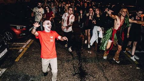 halloween in malta|7. Halloween controversy in Malta .